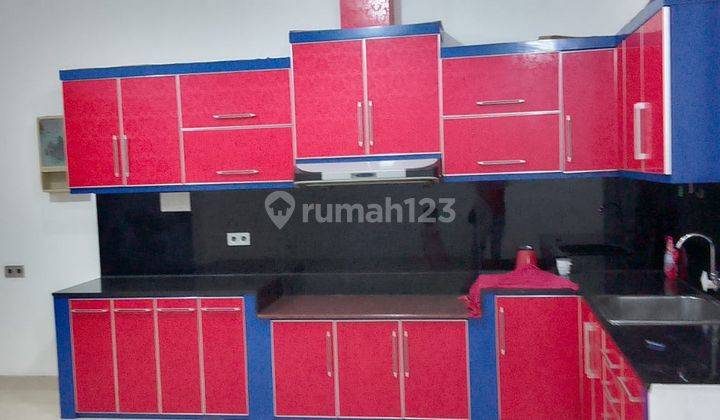 Rumah Duri Kepa 3 Lantai 8x19 Murah Jakarta Barat 2