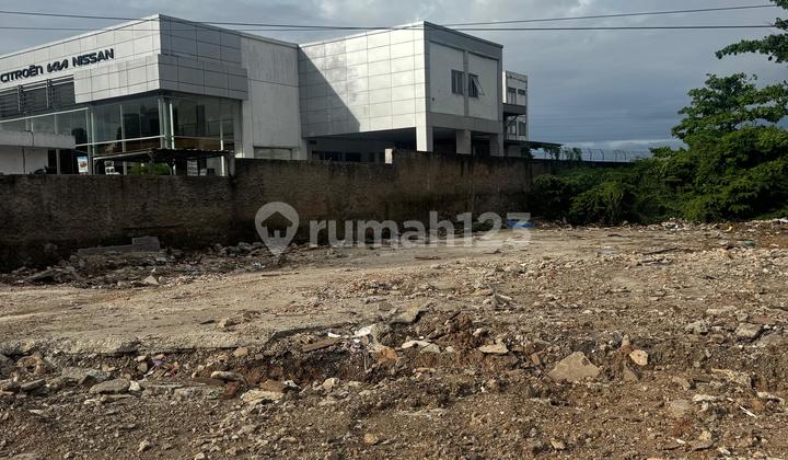 Dijual Tanah Komersil di Karawang Barat Jawa Barat Dijual Tanah Komersil di Karawang Barat Jawa Barat