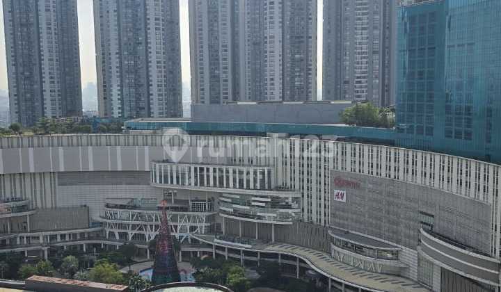 Dijual Unit Apartemen Mediterania Garden 2 Full Furnished Tower Jasmine 2