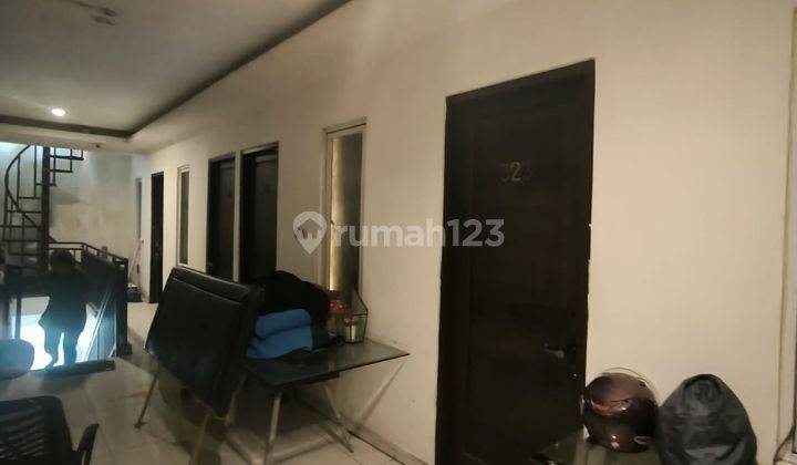 Hotel Mini Kost Exclusive di Kemanggisan 3 Lantai 2