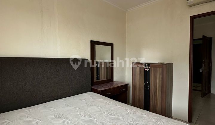 Dijual Apartemen Mediterania garden 1 Unfurnished Lantai Rendah 2
