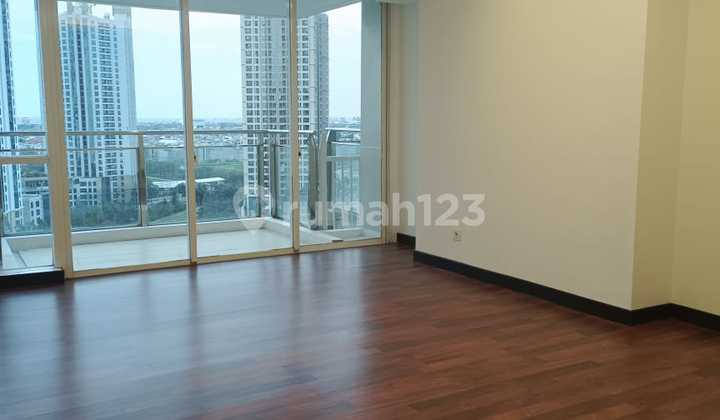 For Rent: Springhills Royal Suites Kemayoran Apartment Unit