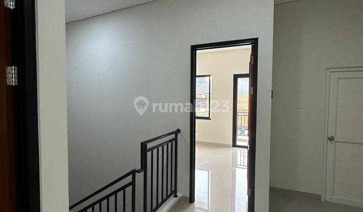 Rumah Kosambi Baru Siap Huni Ada 3 Unit Jakarta Barat