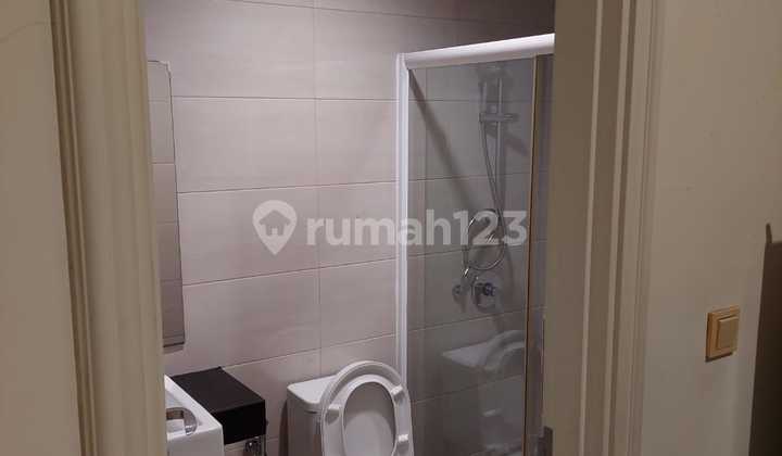 Dijual Green Lake City Europe Semi Furnished 2