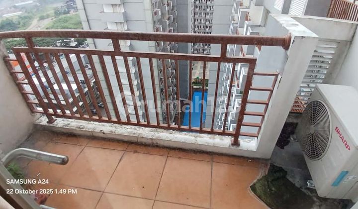 For Rent Furnished Apartment at Sta Apartment, Sentul City SSR410