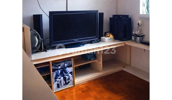 FOR SALE: GOOD, READY-TO-OCCUPY HOUSE, AFFORDABLE PRICE, NEGOTIABLE, VICTORIA SENTUL CITY 2