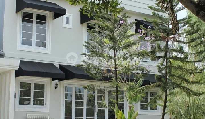 QUICK SALE EXCLUSIVE HOUSE NEGOTIABLE PRICE STRATEGIC SOUTH JAKARTA