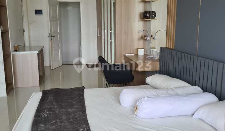 FOR RENT DAILY HOUSE NICE COOL READY FURNISHED SENTUL SSR408 2