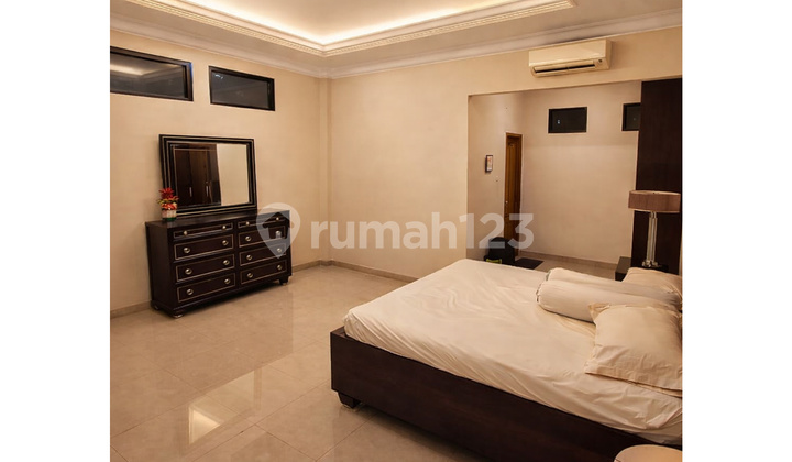 Monthly Furnished Room for Rent Ready to Occupy Sentul City 1