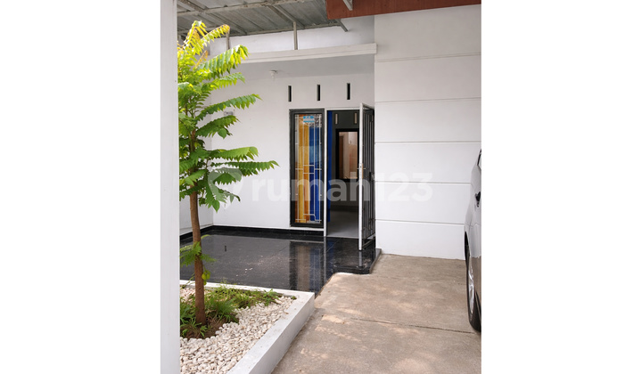 FOR RENT: STRATEGIC YEARLY HOUSE, READY TO OCCUPY, NEGOTIABLE PRICE, SENTUL CITY