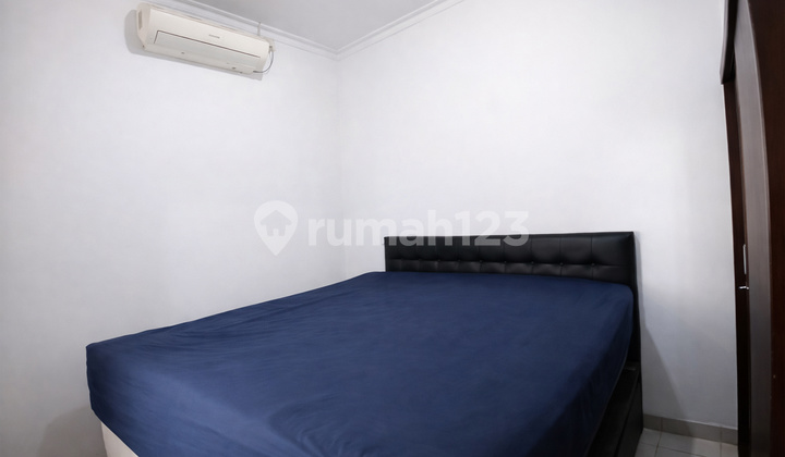 For Rent Annual House Fully Furnished Negotiable Price Sentul City