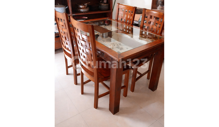 Dijual Rumah Bagus Siap Huni Strategis Depok Bo192 2