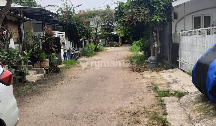  Dijual Rumah Di Griya Alam Sentul, Sentul City Sg110  2