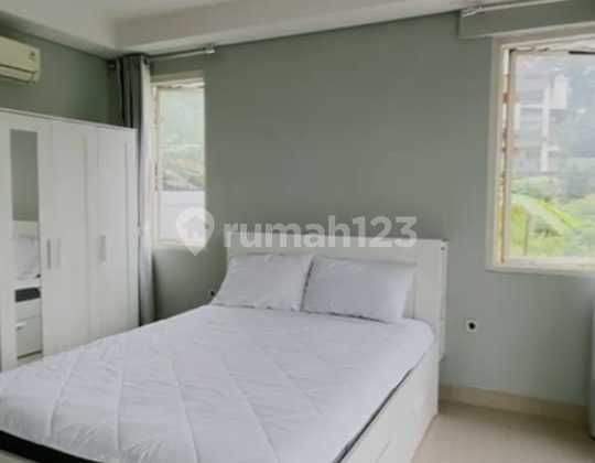 DIJUAL RUMAH MEWAH MURAH VIEW TERBAIK IMPERIAL GOLF SENTUL CITY 2