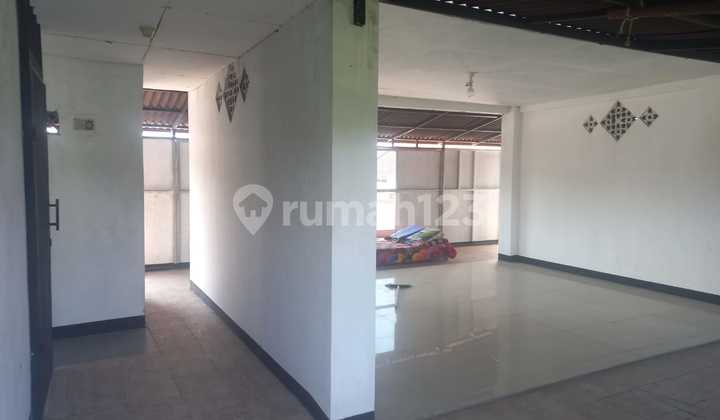 FOR SALE 3-STORY NICE HOUSE, SEMI-FURNISHED, NEGOTIABLE PRICE, CIBINONG BOGOR 2