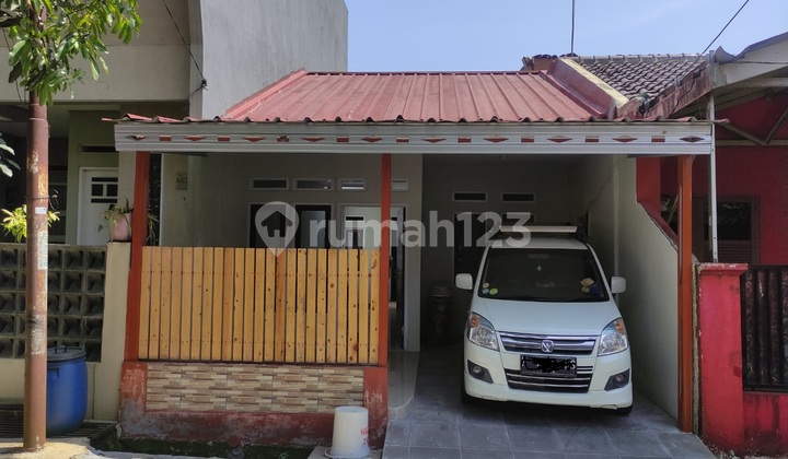 FOR SALE NEWLY RENOVATED HOUSE NEGOTIABLE READY TO OCCUPY WITH CARPORT BO134