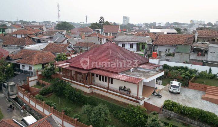 Dijual Rumah Di Rancamaya, Bogor Bo85 A2 1