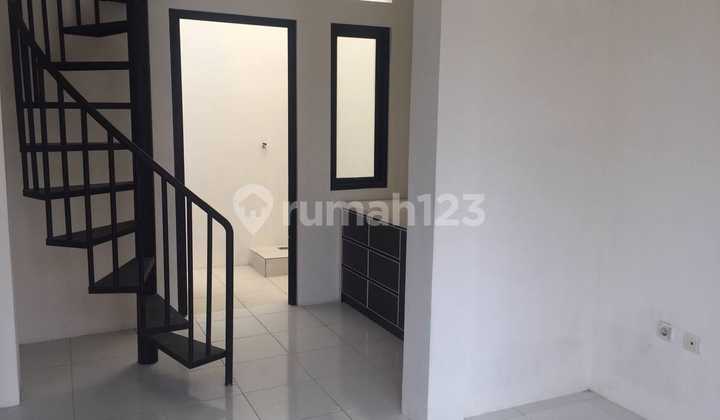 DIJUAL CEPAT RUMAH STRATEGIS DEKAT TOL / STASIUN CILEBUT BOGOR 2