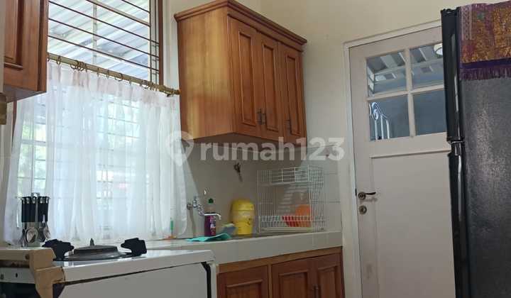  DISEWA RUMAH MEWAH TAHUNAN FURNISHED TAMAN YUNANI SENTUL CITY 2