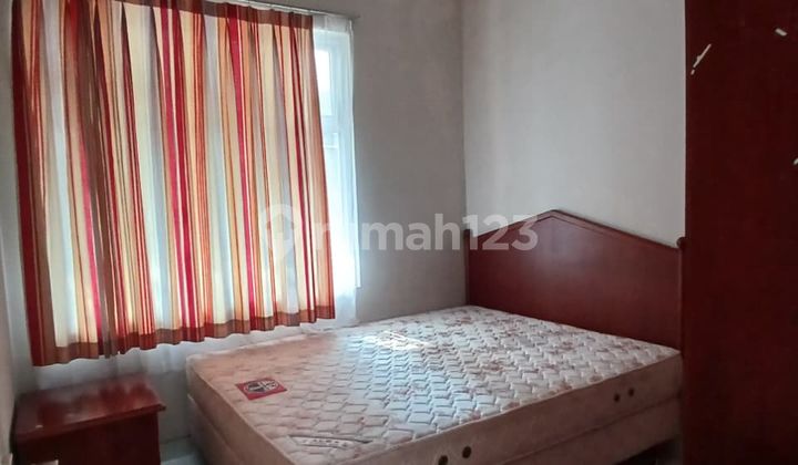 DIJUAL RUMAH SEMIFURNIS BAGUS SIAPHUNI GREEN VALLEY SENTUL SSR407 2