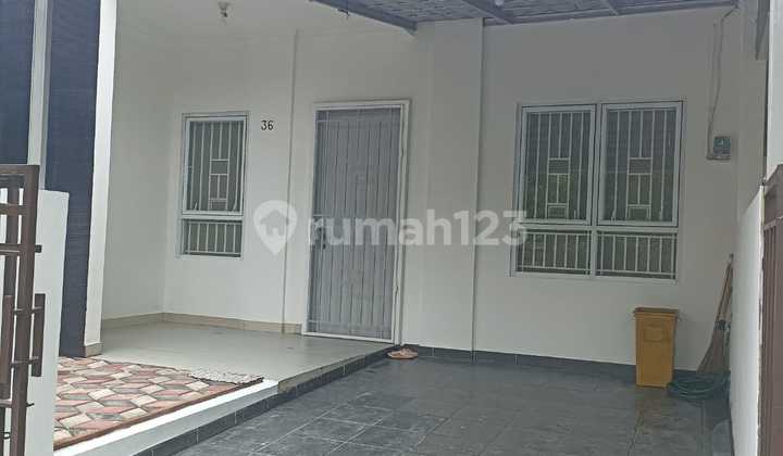  DIJUAL RUMAH 2 LANTAI HARGA MURAH STRATEGIS UDAYANA SENTUL CITY 2