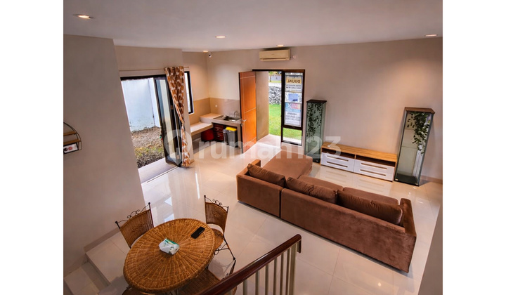 Disewa Rumah 2 Lantai Tahunan Harga Nego Citra Raya Sentul Ssr977 2