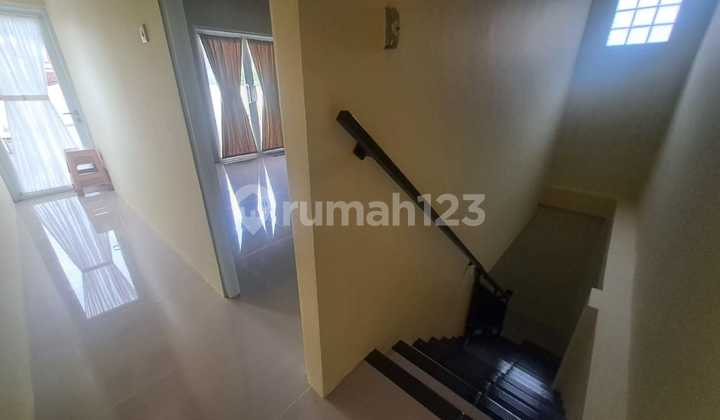 For Sale 2-Story House Ready to Occupied Negotiable Price Strategic Sentul City 2