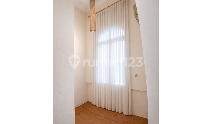 Disewa Rumah Tahunan 2Lantai Bagus Siaphuni Strategis Sentul City 2