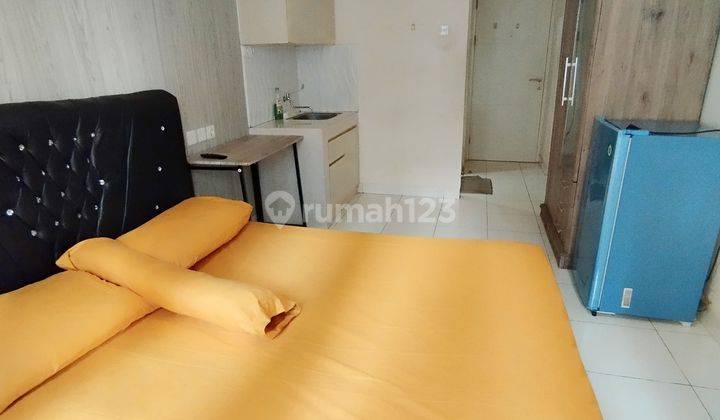  Disewa Apartment Furnished Di Sta Apartment, Sentul City Ssr620 1