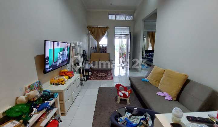 DIJUAL RUMAH BAGUS MURAH HARGA NEGO SIAP HUNI STRATEGIS BOGOR 2