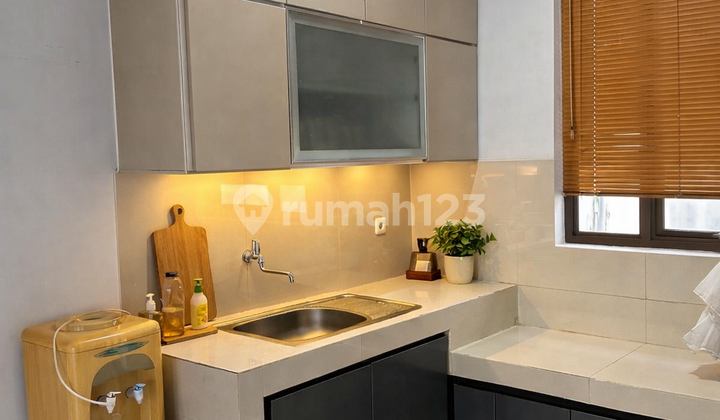 For Sale Semi-Furnished House in Citra Sentul Raya Sentul City Ssr975 2