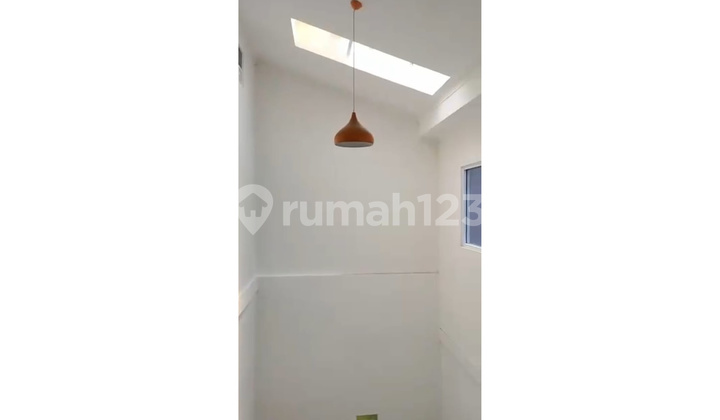 FOR RENT: GOOD YEAR-READY HOUSE, AFFORDABLE AND STRATEGIC IN SENTUL CITY