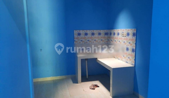 DIJUAL RUMAH DI CLUSTER GRIYA ALAM, SENTUL CITY (SG3) 3
