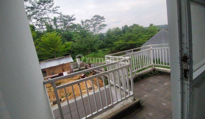 DIJUAL RUMAH CLUSTER BEVERLY, SENTUL CITY (SSR174) 2