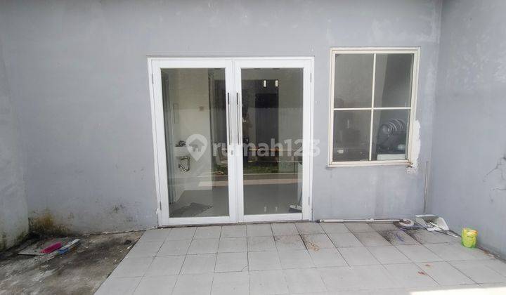 DIJUAL RUMAH FURNIS SIAP HUNI DI GRIYA ALAM SENTUL CITY SG29 A2 2