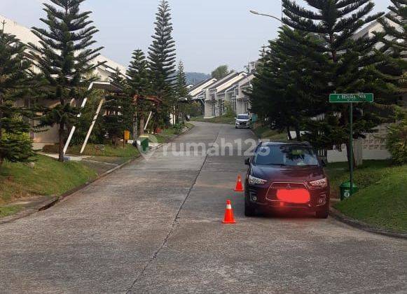 Dijual Rumah di Cluster Terrace Hill, Sentul City ssr201  2