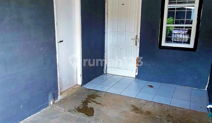 DIJUAL RUMAH DI CLUSTER GRIYA ALAM, SENTUL CITY (SG28) 3