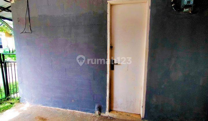 DIJUAL RUMAH DI CLUSTER GRIYA ALAM, SENTUL CITY (SG28) 5