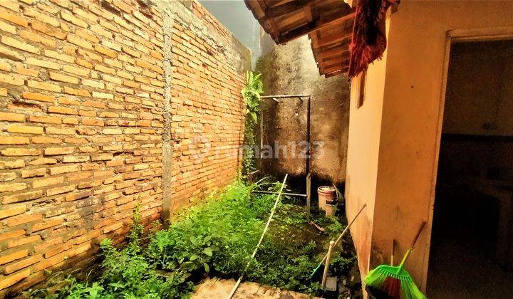 DIJUAL RUMAH DI CLUSTER GRIYA ALAM, SENTUL CITY (SG28) 14