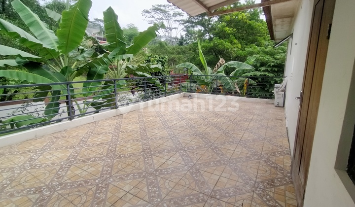 DIJUAL RUMAH PREMIUM VIEW TERBAIK MURAH NORTHRIDGE SENTUL CITY 2