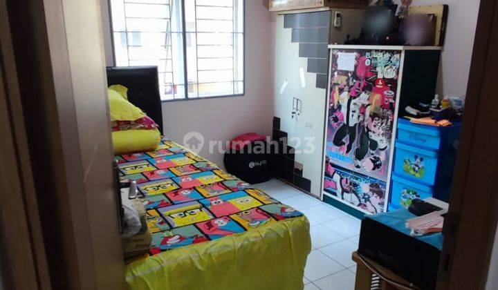 Dijual Apartment Di Apm Palm Mansion Tower Jasmine, Jakarta Barat Ot46 3