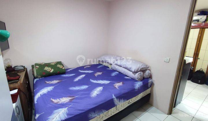 Dijual Apartment Di Apm Palm Mansion Tower Jasmine, Jakarta Barat Ot46 7