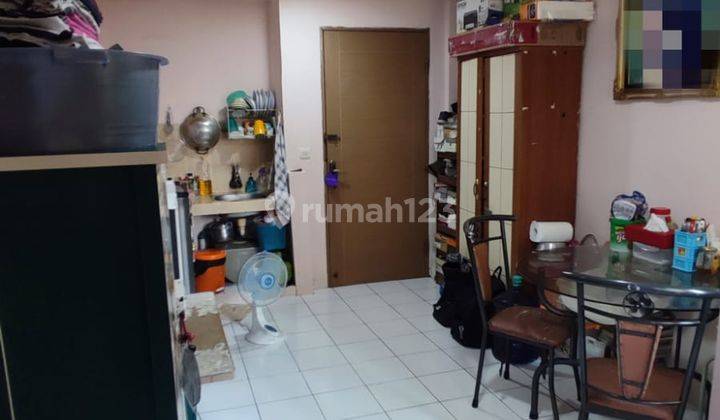 Dijual Apartment Di Apm Palm Mansion Tower Jasmine, Jakarta Barat Ot46 10