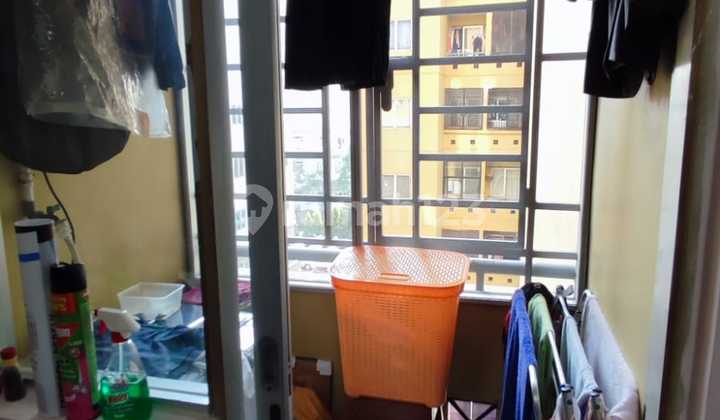 Dijual Apartment Di Apm Palm Mansion Tower Jasmine, Jakarta Barat Ot46 12