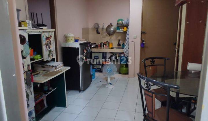 Dijual Apartment Di Apm Palm Mansion Tower Jasmine, Jakarta Barat Ot46 14