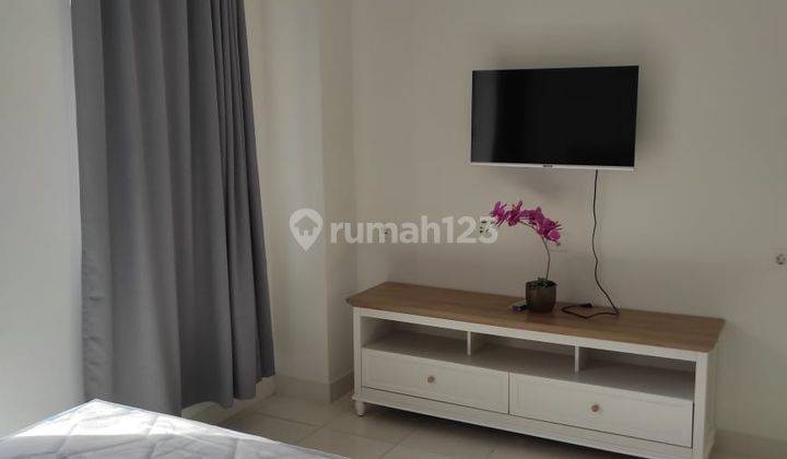 Disewa Apartment Di Sentul Tower Apartment, Sentul City Ssr205 1