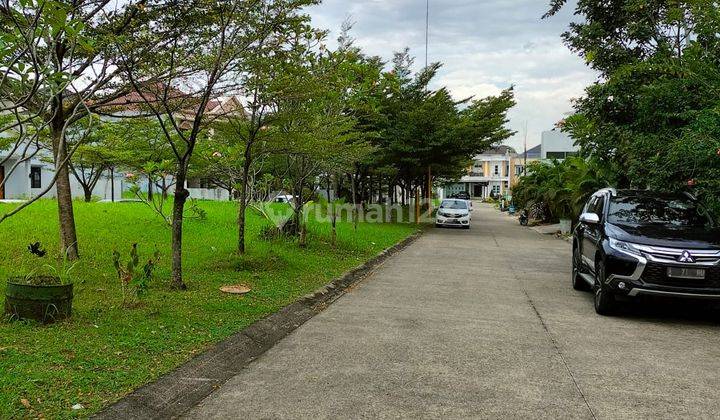 Dijual Rumah Di Cluster Taman Yunani, Sentul City Ssr209 2