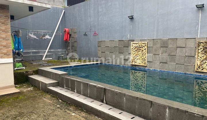 For Sale House in Imperial Golf State Housing, Sentul City Ssr216 2