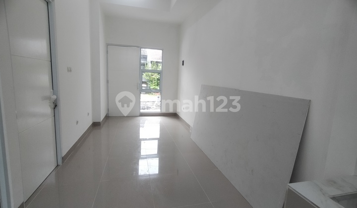 Dijual Rumah Di Cluster Griya Alam, Sentul City Sg64  6