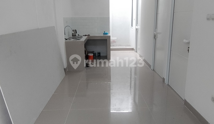 Dijual Rumah Di Cluster Griya Alam, Sentul City Sg64  7